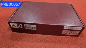 Canon Convex ARRAY Transducer Probe