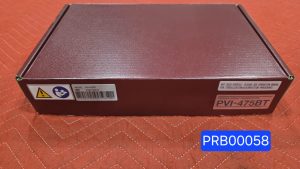 Canon Convex ARRAY Transducer Probe