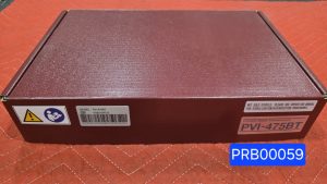 Canon Convex ARRY Transducer Probe