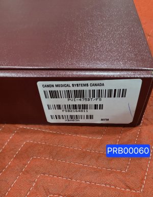 Canon PVI-475BT ( i8C1 ) Probe (Brand New) Probe