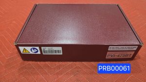 Canon Convex ARRAY Transducer Probe
