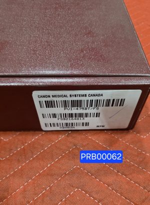 Canon PVI-475BT ( i8C1 ) Probe (Brand New) Probe