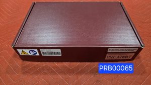 Canon PVI-475BT ( i8C1 ) Probe (Brand New) Probe