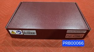 Canon PVI-475BT ( i8C1 ) Probe (Brand New) Probe
