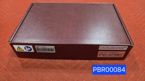 Canon PVI-475BT Convex ARRAY probe (Brand New) Probe