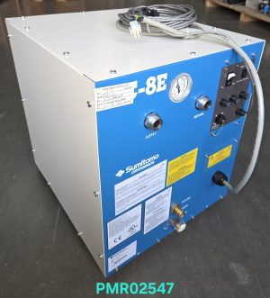 MRI Compressor HC-8E1 MRI