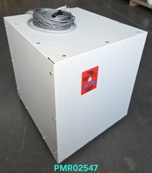 MRI Compressor HC-8E1 MRI