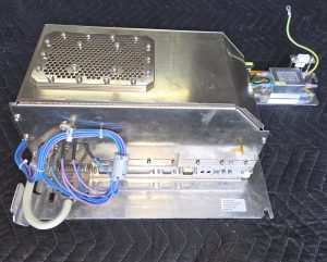 Philips MRI Patient Support Electronics Control Unit MRI