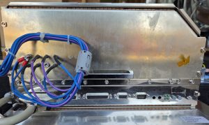 Philips MRI Patient Support Electronics Control Unit MRI