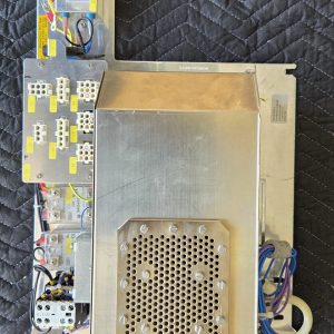 Philips MRI Patient Support Electronics Control Unit MRI