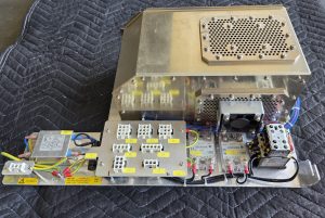 Philips MRI Patient Support Electronics Control Unit MRI