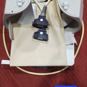 4ch Sense shoulder coil 3T MRI