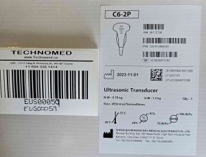 mind ray Z60 Ultrasound New Equipment