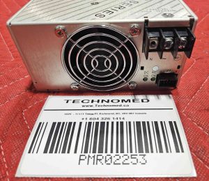 Philips MRI Filter Box Power Supply 400W MRI