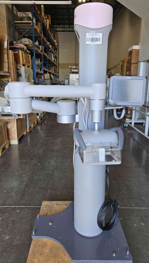 Siemens ACUSON S2000 ABVS Dental