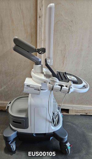 Philips Ultrasound Affiniti 70-SN US919F0066 (C-51, C10-3v, V6-2 Probes) Ultrasound