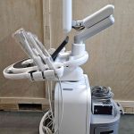 Philips Ultrasound Affiniti 70-SN US518F0905 (C-51, 3D9-3v, C10-3v, V6-2 Probes) Ultrasound