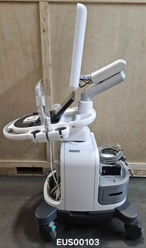 Philips Ultrasound Affiniti 70 W Ultrasound