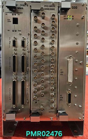 Philips MRI PFEI-C Unit 1.5T MRI