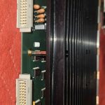 Philips MRI PFEI. QDD 1.5T MRI