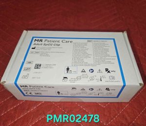 Philips MRI Adult SpO2 Clip MRI