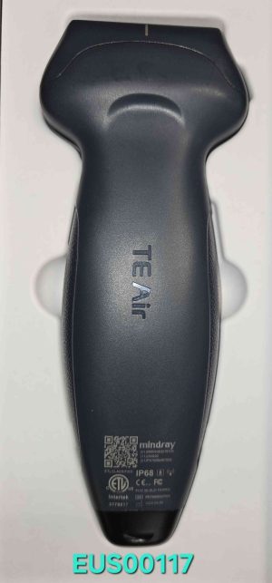 Mindray TE Air e5M demo unit New Equipment