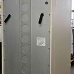 Philips MRI Gradient C781 MRI