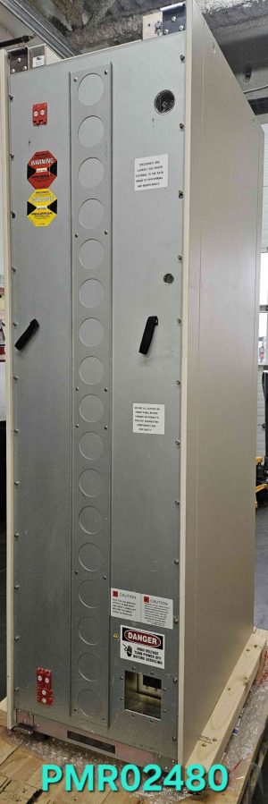 Philips MRI Gradient C781 MRI