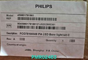 Philips MRI PA LED Bore Light Kit MRI