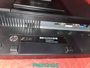 MRI Monitor HP Z24i MRI