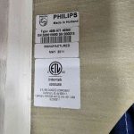 PHILIPS 3T QBC MRI