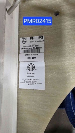 PHILIPS 3T QBC MRI