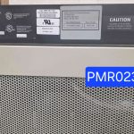 Gradient Amplifier 281+ MRI
