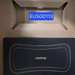 Mindray TE Air New Equipment