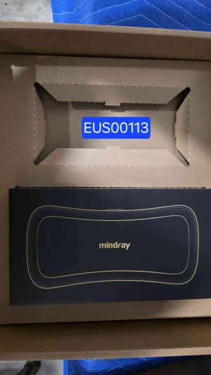 Mindray TE Air New Equipment