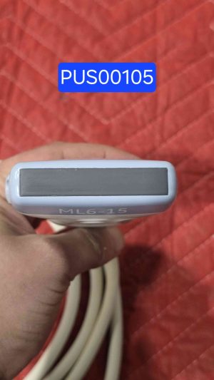 GE Probe ML6-15 Ultrasound