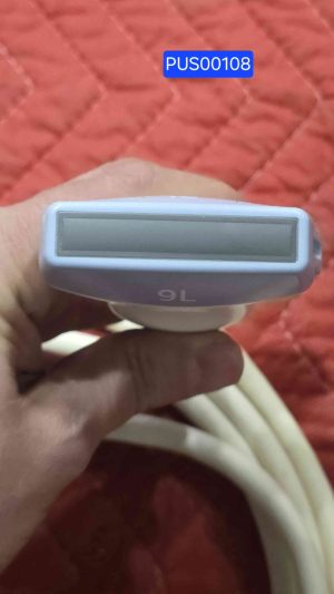 GE Probe 9L-D Ultrasound