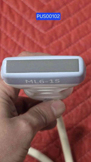 Probe ML6-15 Ultrasound
