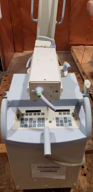 SIEMENS C-Arm X-Ray Angio - C Arm