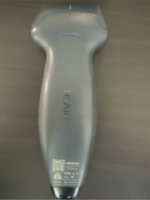 Mindray TE e5M New Equipment
