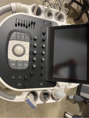 Philips Ultrasound Affiniti 70 W HWB Ultrasound