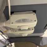 Ultrasonix (sonix touch) Ultrasound
