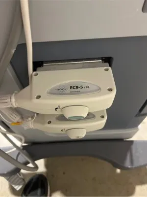 Ultrasonix (sonix touch) Ultrasound