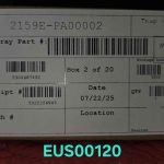Mindray TE Air New Equipment