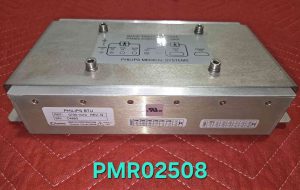 Philips MRI BTU 1.5T MRI