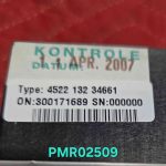 Philips MRI Intera/Achieva LOAD Assy 50 OHM NL MRI
