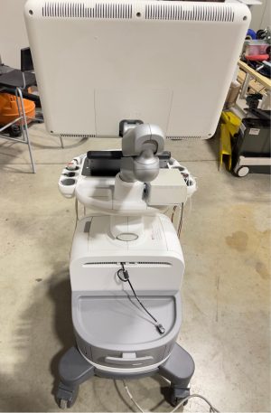 Philips Affiniti 70 Type B.0 Ultrasound