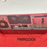 Hp xw6200 Resconstractor MRI