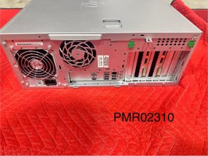 HP Z400 workstation MRI