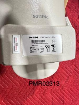SENSE KNEE COIL 3T/8ch MRI